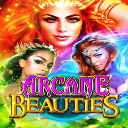Discover ArcaneBeauties: A Thrilling Journey into Enchantment on FXFX.COM