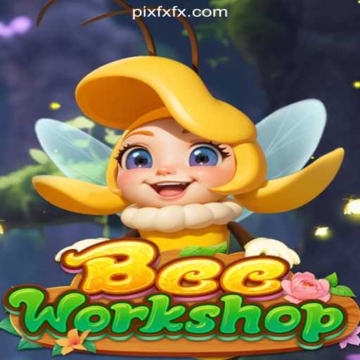 BeeWorkshop: A Buzzing Adventure on the FXFX.COM Platform - Oficial Slots Brasil