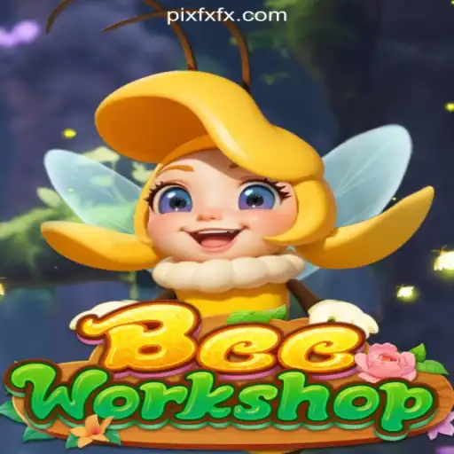 BeeWorkshop: A Buzzing Adventure on the FXFX.COM Platform - Oficial Slots Brasil
