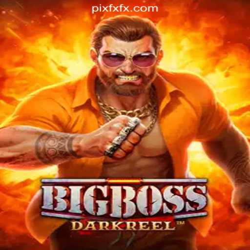 Discovering the Exciting World of BigBoss on FXFX.COM Platform-Oficial Slots Brasil