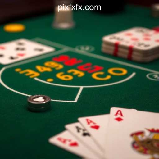 Exploring the World of Blackjack on the FXFX.COM Platform-Oficial Slots Brasil