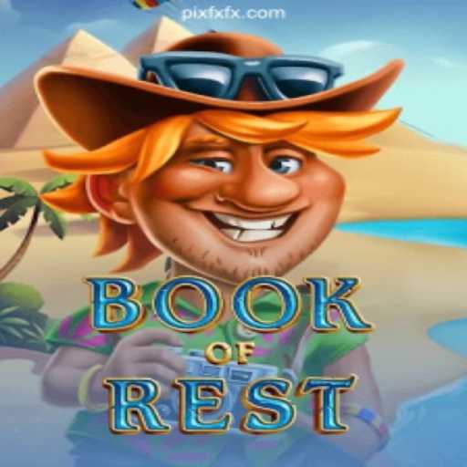 Discover the Mystical World of BookofRest on FXFX.COM Platform-Oficial Slots Brasil