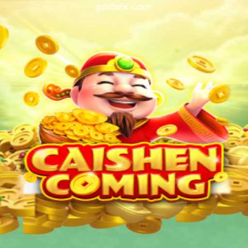 Experience Prosperity with CAISHENCOMING on FXFX.COM Platform-Oficial Slots Brasil