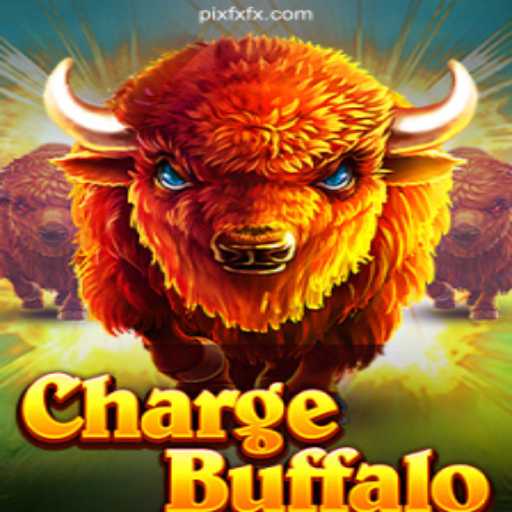 Experience the Thrill of ChargeBuffalo on FXFX.COM - Official Slots Brasil
