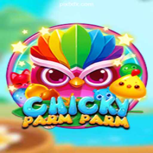 Discover ChickyParmParm: A Unique Slot Game on the FXFX.COM Platform-Oficial Slots Brasil