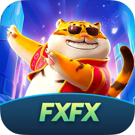 FXFX.COM platform-Oficial Slots Brasil