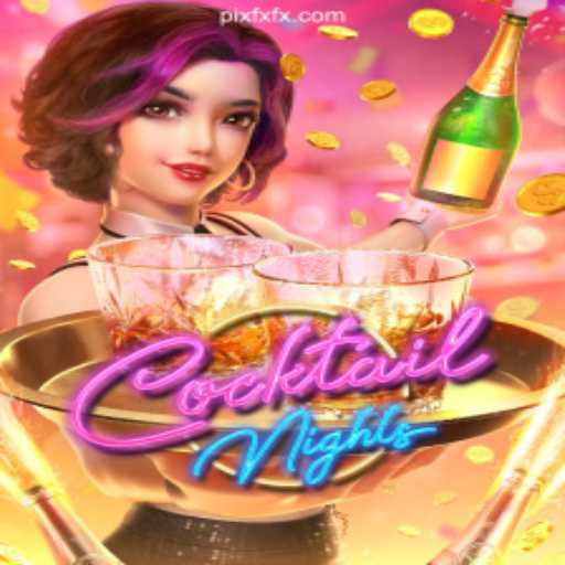 Discover the Excitement of CocktailNights on the FXFX.COM Platform - Official Slots Brasil