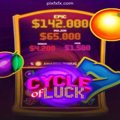 CycleofLuck: Exploring the Thrilling World of Oficial Slots Brasil on FXFX.COM Platform