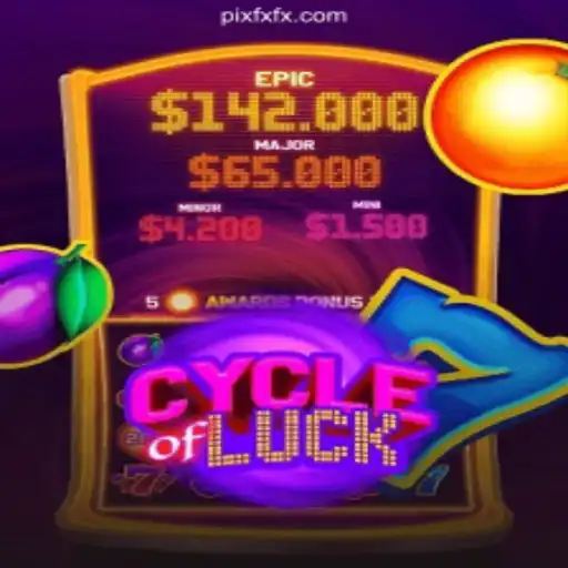 CycleofLuck: Exploring the Thrilling World of Oficial Slots Brasil on FXFX.COM Platform