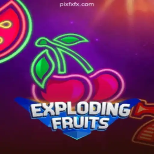 ExplodingFruits Unveiled: The Ultimate Experience on FXFX.COM Platform-Oficial Slots Brasil