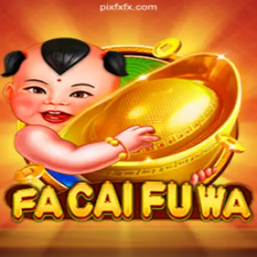 Discover the Exciting World of FaCaiFuWa on FXFX.COM Platform - Official Slots Brasil