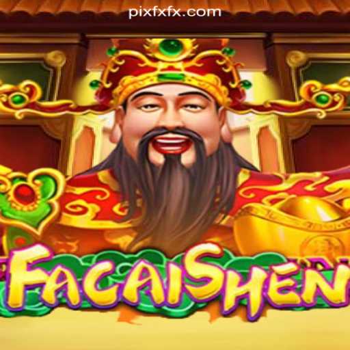 Discover the Thrilling World of FaCaiShen on FXFX.COM Platform Oficial Slots Brasil