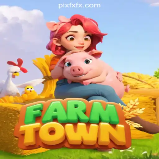 Discover the Enchanting World of FarmTown on FXFX.COM Platform: Oficial Slots Brasil