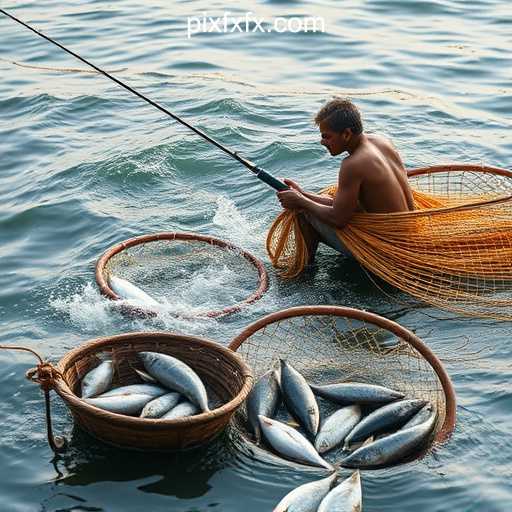 The Intricacies of Fishing: Exploring Traditional Practices and Modern Innovations
