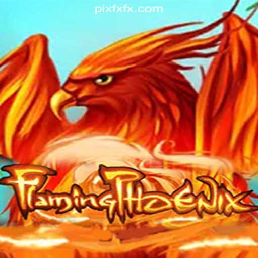 Discover the Thrilling World of FlamingPhoenix: A New Era of Gaming on FXFX.COM platform-Oficial Slots Brasil
