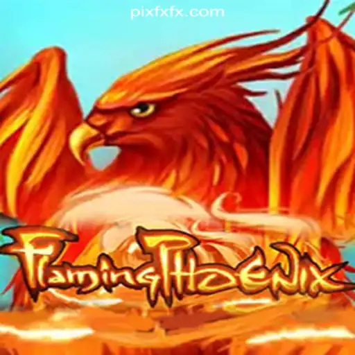 Discover the Thrilling World of FlamingPhoenix: A New Era of Gaming on FXFX.COM platform-Oficial Slots Brasil