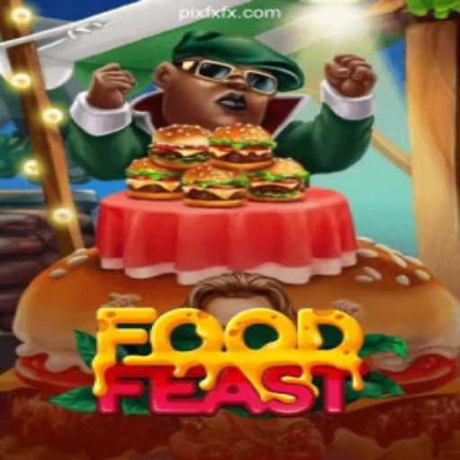 Exploring FoodFeast: A Culinary Adventure on FXFX.COM Platform-Oficial Slots Brasil