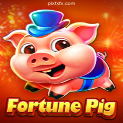 Discover FortunePig on FXFX.COM Platform-Oficial Slots Brasil