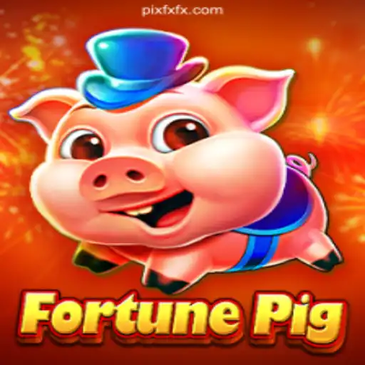 Discover FortunePig on FXFX.COM Platform-Oficial Slots Brasil