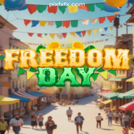 Discover the Exciting World of FreedomDay on FXFX.COM Platform-Oficial Slots Brasil