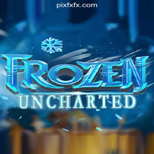 Exploring the Mysteries of FrozenUncharted on FXFX.COM Platform-Oficial Slots Brasil