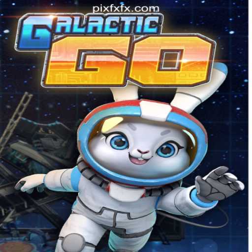 Explore the Universe of GalacticGO on FXFX.COM Platform-Oficial Slots Brasil