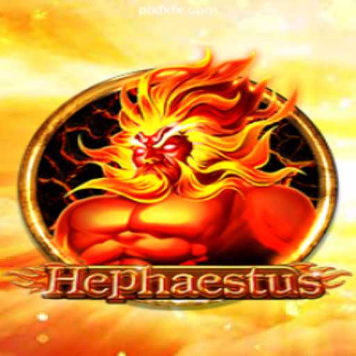 Exploring Hephaestus: The Exciting New Slot Game on FXFX.COM