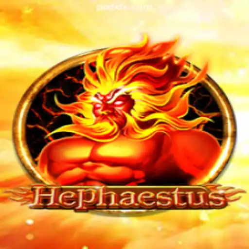 Exploring Hephaestus: The Exciting New Slot Game on FXFX.COM