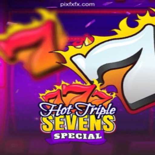 Unveiling the Thrills of HotTripleSevensSpecial: The Ultimate Slot Experience on FXFX.COM Platform-Oficial Slots Brasil