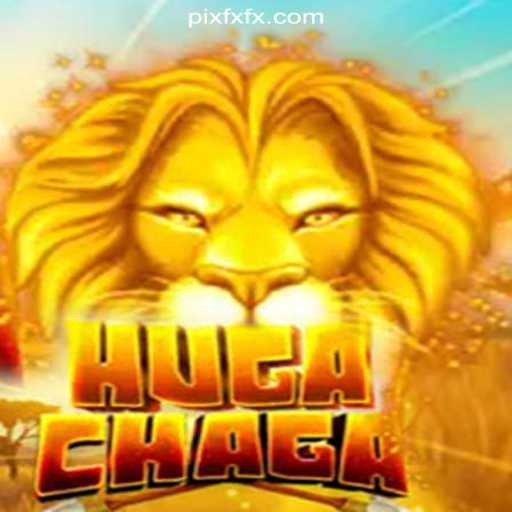 HugaChaga: A Thrilling Journey into the FXFX.COM Platform - Oficial Slots Brasil
