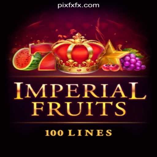 Explore ImperialFruits100 on FXFX.COM Platform - The Premier Slot Experience in Brasil