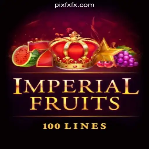 Explore ImperialFruits100 on FXFX.COM Platform - The Premier Slot Experience in Brasil