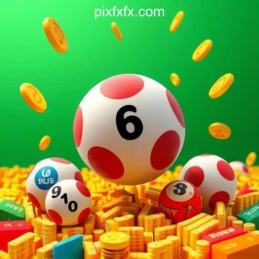 Exploring the World of Lottery Games with FXFX.COM Platform-Oficial Slots Brasil