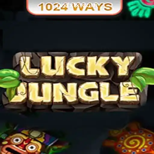 Exploring the Exciting World of LuckyJungle1024 on FXFX.COM Platform-Oficial Slots Brasil
