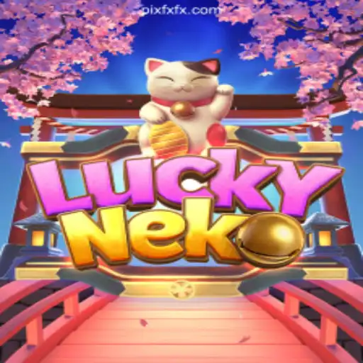 Discover the Excitement of LuckyNeko on FXFX.COM Platform-Oficial Slots Brasil