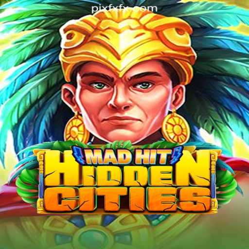 Unveiling the Mysteries of MadHitHiddenCities: A New Era on FXFX.COM Platform-Oficial Slots Brasil