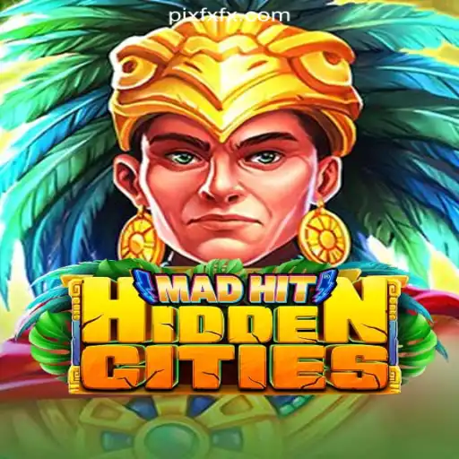 Unveiling the Mysteries of MadHitHiddenCities: A New Era on FXFX.COM Platform-Oficial Slots Brasil