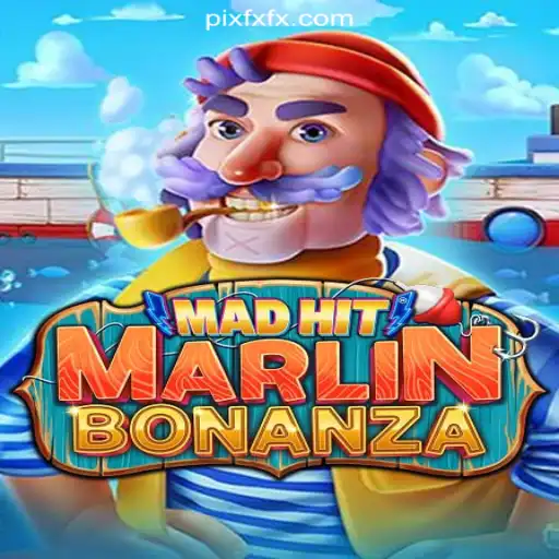 Discover the Excitement of MadHitMarlinBonanza on FXFX.COM Platform-Oficial Slots Brasil
