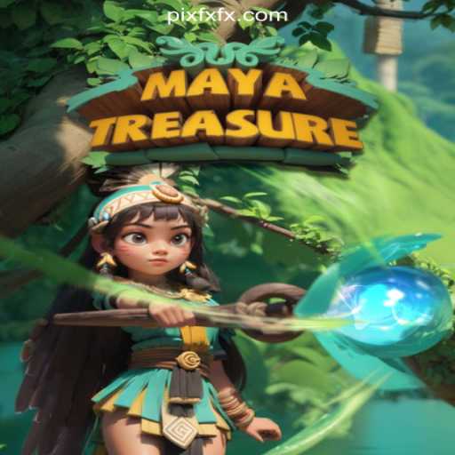 Exploring the Enigmatic World of MayaTreasure: Your Gateway to Adventure on FXFX.COM Platform-Oficial Slots Brasil