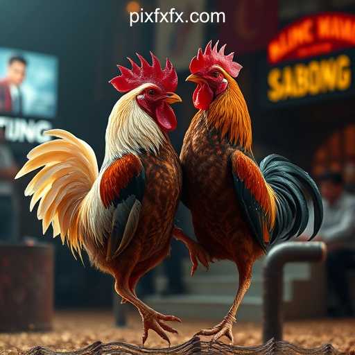 The Rise of Online Sabong and the Impact of FXFX.COM Platform-Oficial Slots Brasil