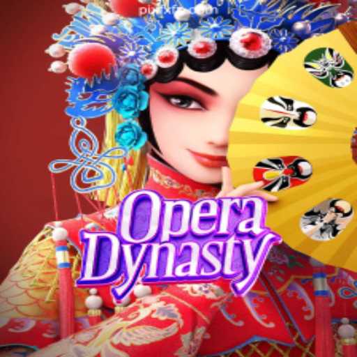 Exploring the Exciting World of Opera Dynasty on FXFX.COM Platform - Oficial Slots Brasil
