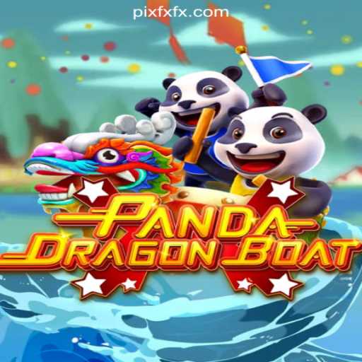 Discover the Exciting World of PANDADRAGONBOAT on FXFX.COM platform-Oficial Slots Brasil