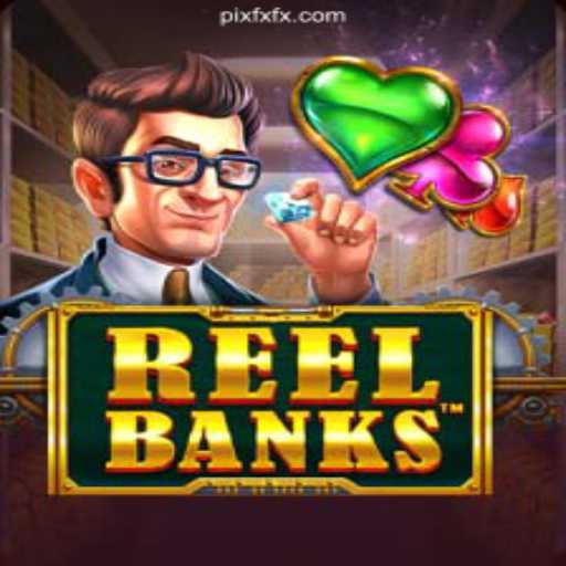 Explore the Exciting World of ReelBanks on FXFX.COM: The Official Platform for Slots in Brasil