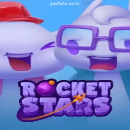 RocketStars on FXFX.COM: Experience Oficial Slots Brasil