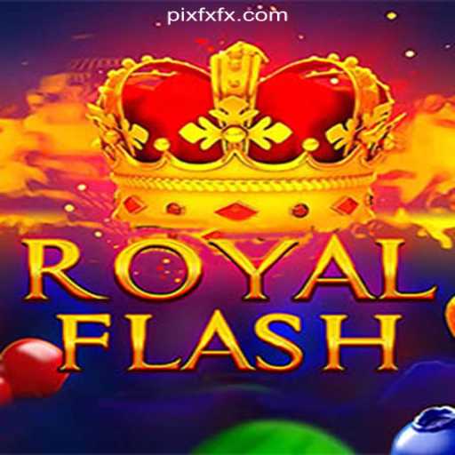 Discover the Exciting World of RoyalFlash on FXFX.COM Platform-Oficial Slots Brasil