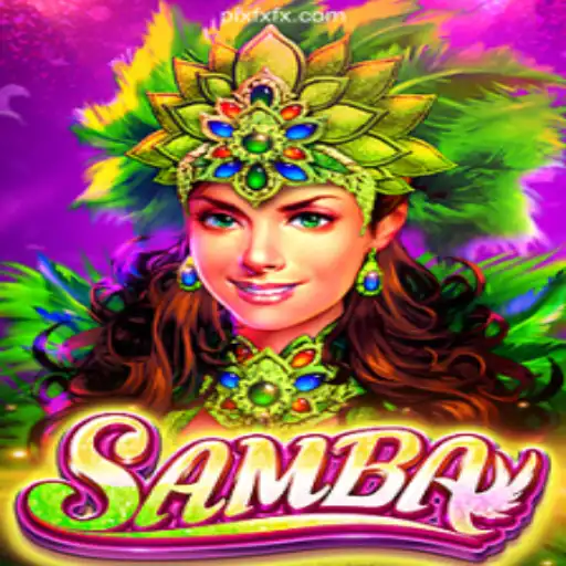 Samba: A Vibrant Journey into Brazil's Official Slots on FXFX.COM