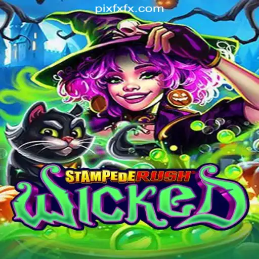 Exploring StempedeRushWicked: The Latest Attraction on FXFX.COM Platform-Oficial Slots Brasil