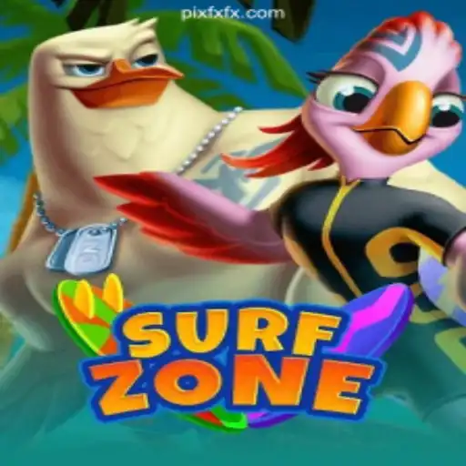 Dive into Adventure with SurfZone: Your Guide to FXFX.COM's Thrilling Slots Experience