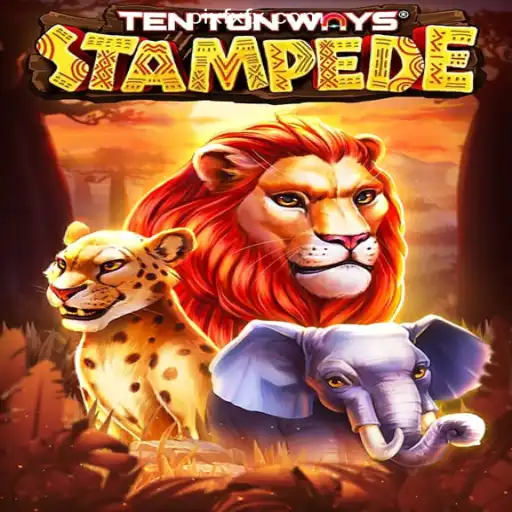 Explore the Thrilling World of TenTonWaysStampede on FXFX.COM