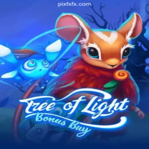 Discover the Magic of TreeOfLightBonusBuy on FXFX.COM: The Official Slots Platform in Brazil